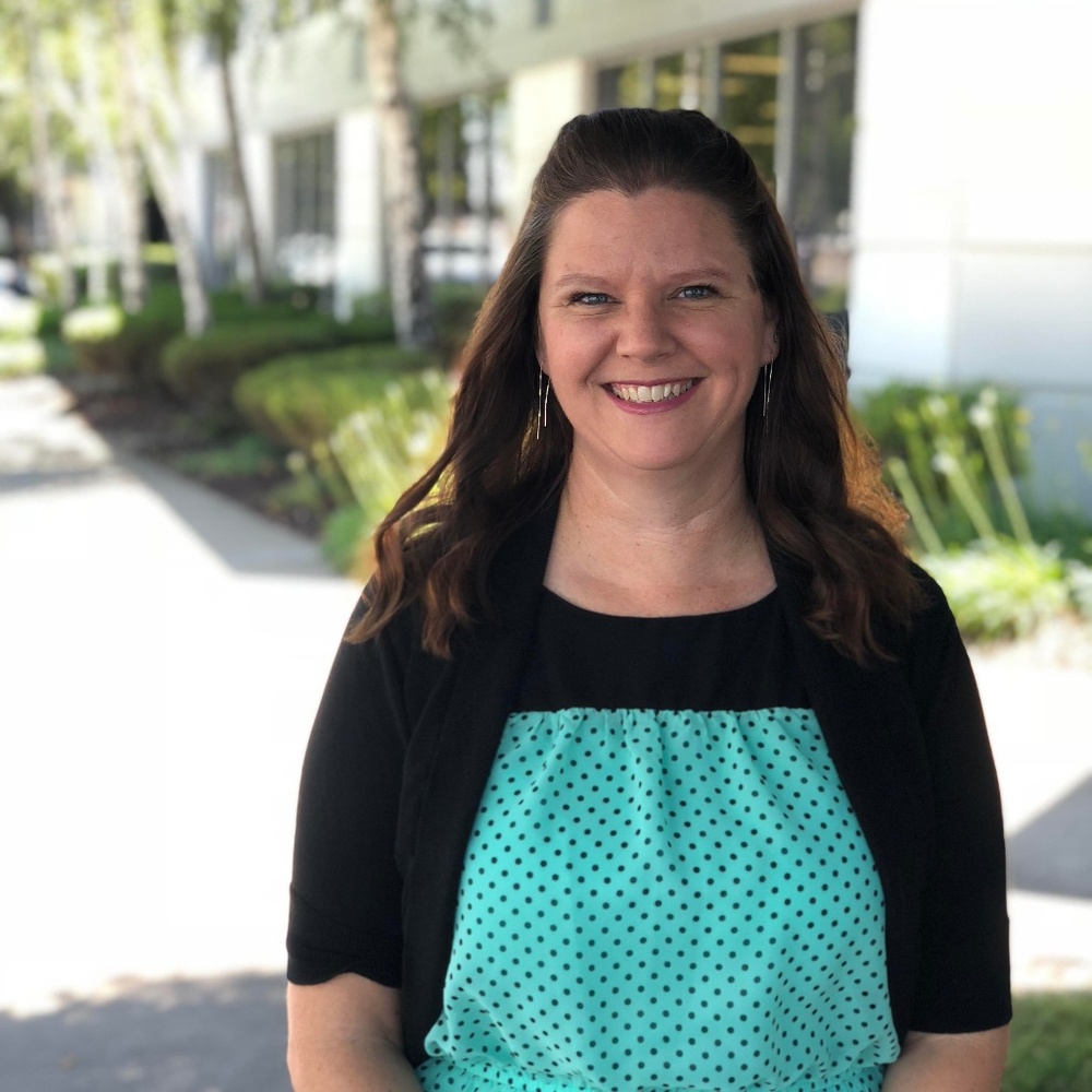 Meet your Posher, Kelly